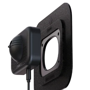 WinEye Window Mounted Indoor Security Camera for Outdoor Security