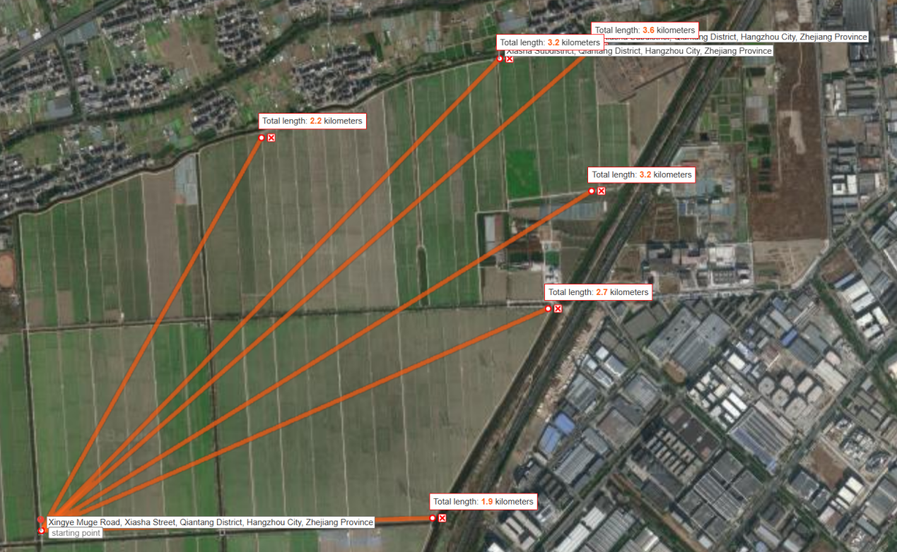 Puwell Shatters Wi-Fi Limits: Showmo MileFlask Kit Achieves 2-Mile Wireless HD Video Range Ahead of CES 2026
