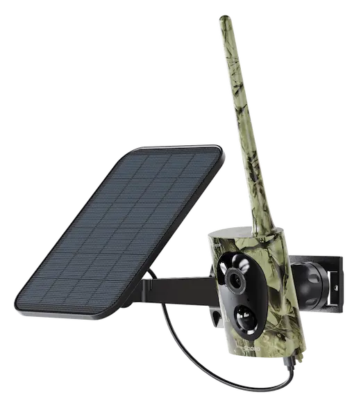 Camera (Camouflage)