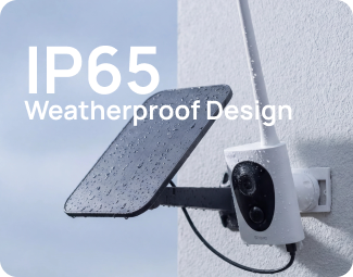 4MP Live View & Night Vision