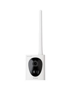 Camera (White)