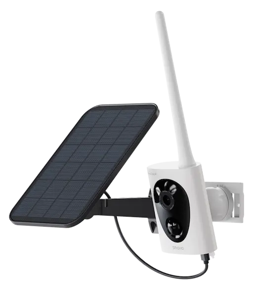 Camera (White)