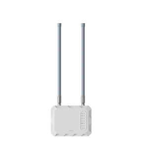 MileHub Base Station
