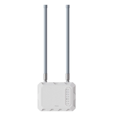 MileHub Base Station