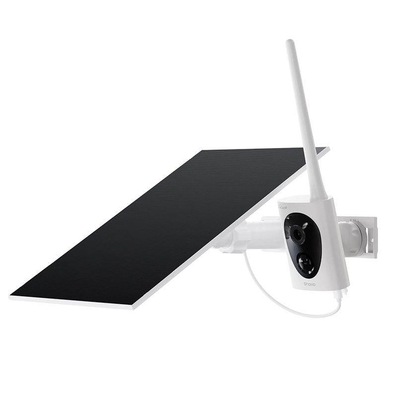 Camera (White)