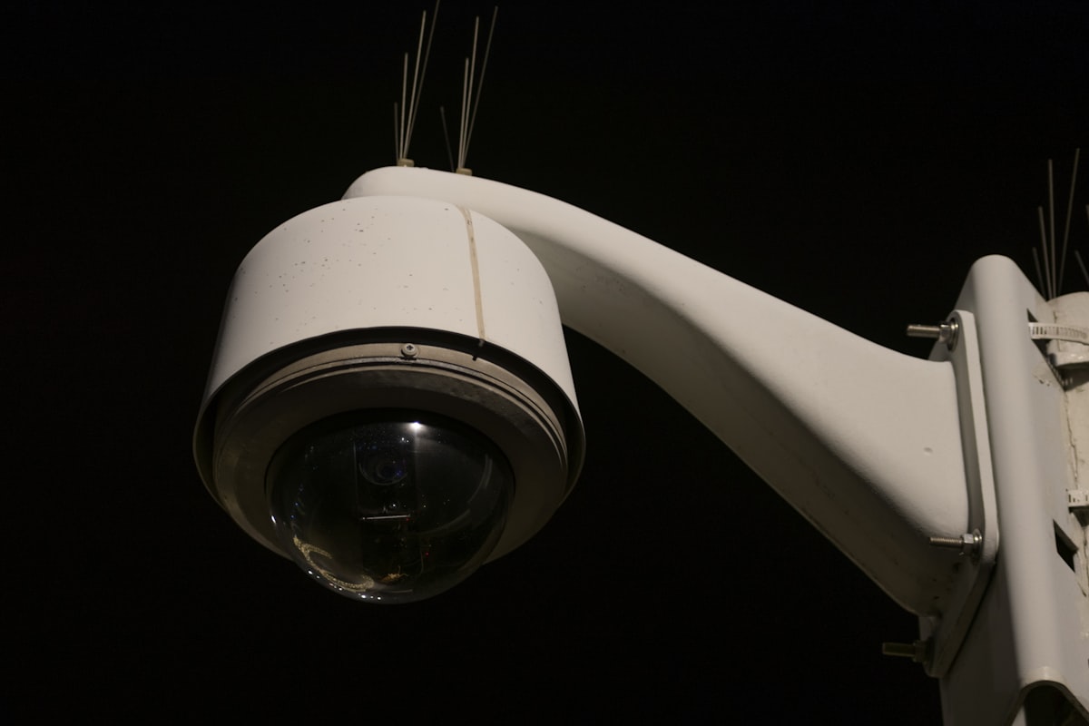 Best Weatherproof Outdoor Security Camera: IP67 vs IP66 Explained