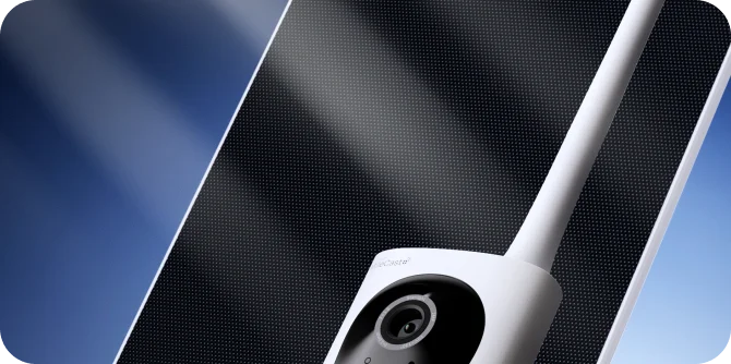 12W Solar Charging