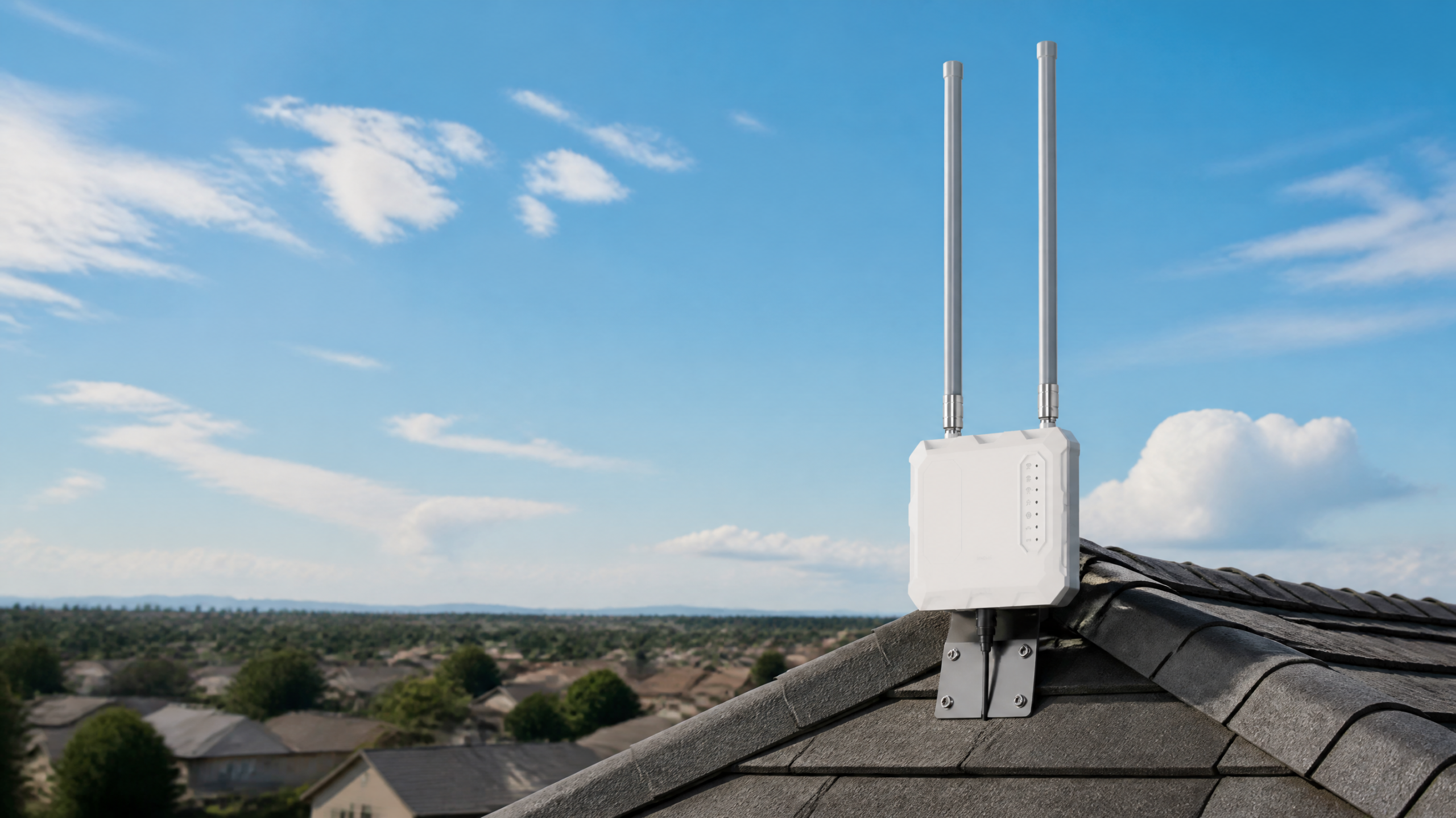 Security Camera for Barn and Outbuildings: Best Wireless Options 2026