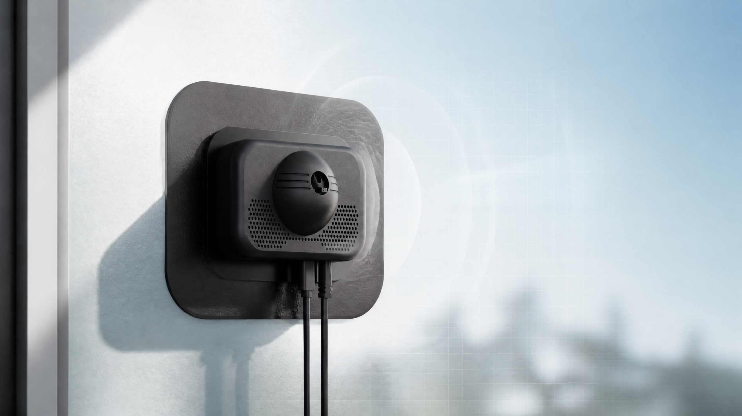 Two-Way Audio Security Camera: How It Deters Package Theft