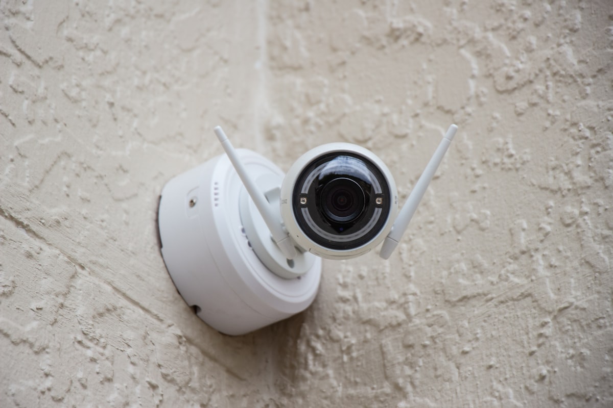 How Motion Detection Zones Reduce False Alerts in 2026