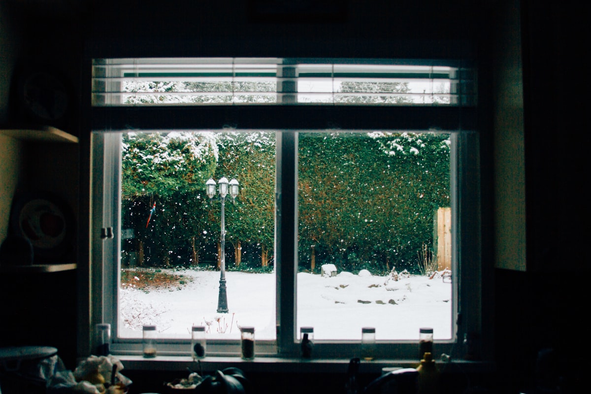 Security Camera Through Glass: Does It Actually Work?